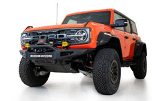 Load image into Gallery viewer, Addictive Desert Designs 22-23 Ford Bronco Raptor Rock Fighter Front Bumper