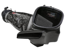 画像をギャラリービューアに読み込む, aFe 2021 Dodge Durango SRT Hellcat Track Series Carbon Fiber Cold Air Intake System w/ Pro 5R Filter