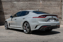 画像をギャラリービューアに読み込む, MBRP 2018+ Kia Stinger 3.3L RWD/AWD 2.5in Cat Back Dual Rear Exit w/o Tips