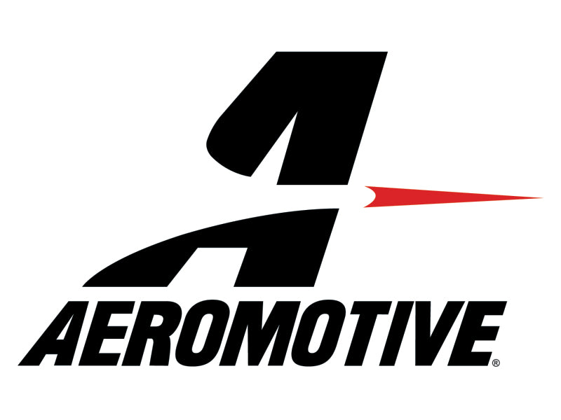 Aeromotive 78-87 Buick Regal 340 Stealth Tanque de combustible