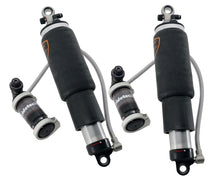 Load image into Gallery viewer, Ridetech TQ Series ShockWaves 4in Travel 5in dia Rolling Sleeve .625in/.625in Bearing
