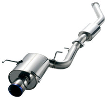 Cargar imagen en el visor de la galería, HKS SUPER TURBO MUFFLER BNR34 RB26DETT