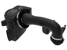 Cargar imagen en el visor de la galería, aFe  Momentum Cold Air Intake System w/Pro Dry S Filter 20 GM 2500/3500HD 2020 V8 6.6L