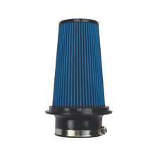 將圖片載入圖庫檢視器 Injen SuperNano-Web Air Filter 4.0in ID/ 7.0in Base / 8.8in Height / 5in Top