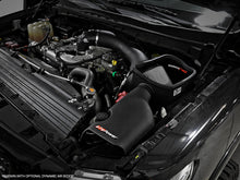 Cargar imagen en el visor de la galería, aFe Magnum FORCE Stage-2 Cold Air Intake System w/ Pro DRY S Media 16-19 Nissan Titan XD V8-5.0L(td)