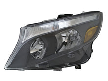 Cargar imagen en el visor de la galería, Hella 2016 Mercedes-Benz Metris Headlamp Lh