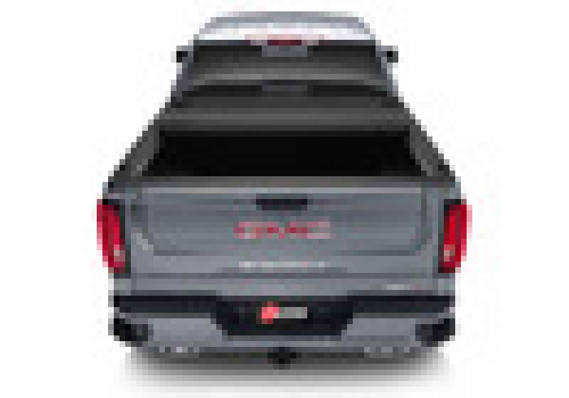 BAK 88–13 Chevy Silverado/GM Sierra Revolver X4s 6,6 Fuß Bettdecke (2014 HD /2500 /3500)