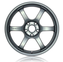 Laden Sie das Bild in den Galerie-Viewer, Gram Lights 57DR 19x9.5 +35 5-120 Gunblue 2 Wheel