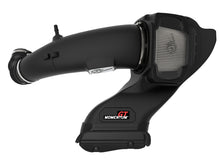 Cargar imagen en el visor de la galería, aFe Momentum GT Pro DRY S Cold Air Intake System 2021+ Ford F-150 V-5.0L