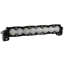 將圖片載入圖庫檢視器 Baja Designs S8 Series Work/Scene Pattern 10in LED Light Bar