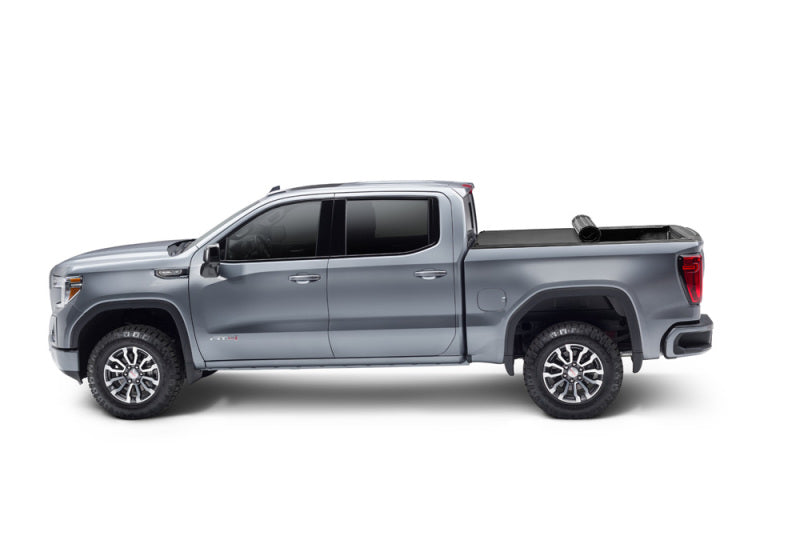 BAK 88-13 Chevy Silverado/GM Sierra Revolver X4s Funda para cama de 6.6 pies (2014 HD /2500 /3500)