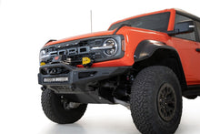 이미지를 갤러리 뷰어에 로드 , Addictive Desert Designs 22-23 Ford Bronco Raptor Rock Fighter Front Bumper