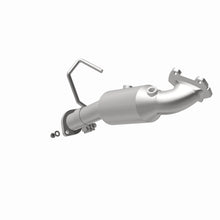 Cargar imagen en el visor de la galería, MagnaFlow Conv Direct Fit OEM 12-17 Jeep Wrangler 3.6L Underbody