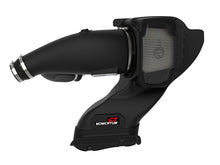 將圖片載入圖庫檢視器 aFe POWER Momentum GT Pro Dry S Intake System 21-22 Ford F-150 V6-3.5L (tt) PowerBoost