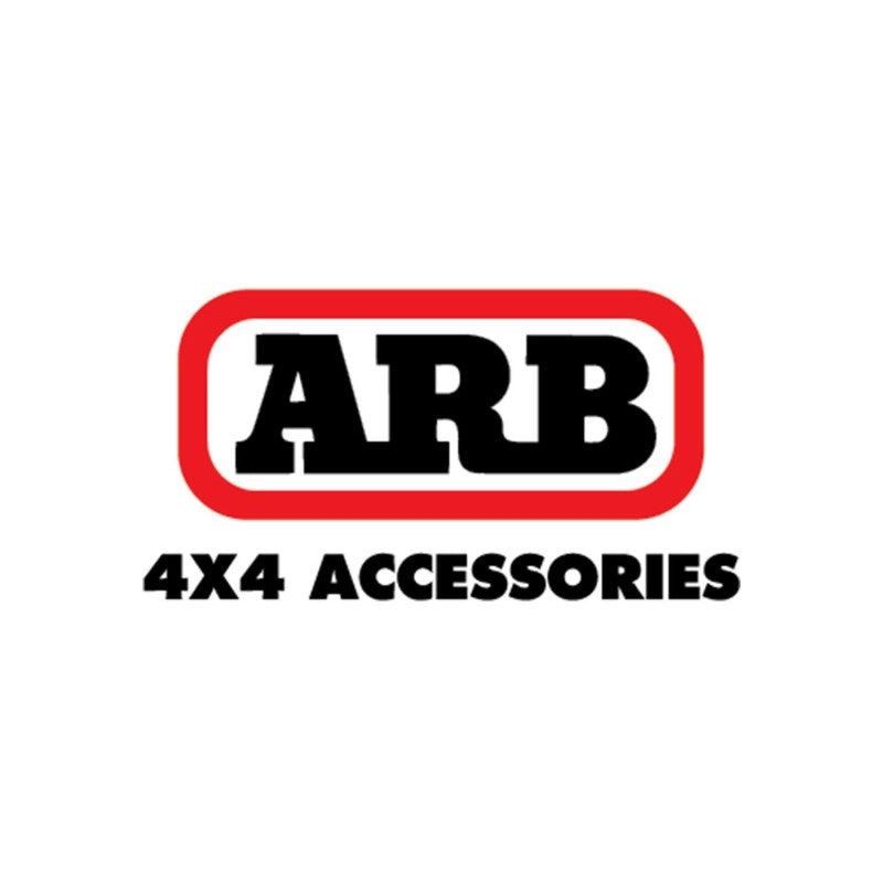 ARB Clear deckt 968 IPF-Leuchten ab