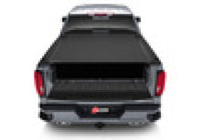 Cargar imagen en el visor de la galería, BAK 88-13 Chevy Silverado/GM Sierra Revolver X4s Funda para cama de 6.6 pies (2014 HD /2500 /3500)