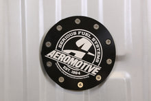 將圖片載入圖庫檢視器 Aeromotive 1965 Pontiac LeMans 200 Stealth Gen 2 Fuel Tank