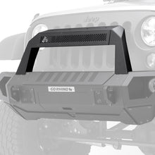 Laden Sie das Bild in den Galerie-Viewer, Go Rhino 07-20 Jeep Wrangler JL/JLU/JK/JKU/Gladiator JT Trailline 10 Light Mount Bar