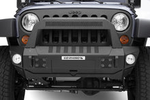 Laden Sie das Bild in den Galerie-Viewer, Go Rhino 07-20 Jeep Wrangler JL/JLU/JK/JKU/Gladiator JT Trailline 10 Light Mount Bar