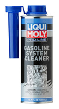 이미지를 갤러리 뷰어에 로드 , LIQUI MOLY 500mL Pro-Line Fuel Injection Cleaner