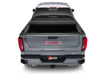 이미지를 갤러리 뷰어에 로드 , BAK 88-13 Chevy Silverado/GM Sierra Revolver X4s 6.6ft Bed Cover (2014 HD /2500 /3500)