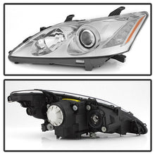 Laden Sie das Bild in den Galerie-Viewer, xTune 07-09 Lexus ES350 Driver Side HID/AFS Headlight - OEM Left (PRO-JH-LES07-AFS-OE-L)