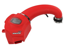 Charger l&#39;image dans la galerie, aFe Momentum GT Pro DRY S Intake System Red Edition 19-23 Dodge RAM 1500 V8-5.7L HEMI