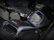 Charger l&#39;image dans la galerie, aFe POWER Momentum GT Pro Dry S Intake System 21-22 Ford F-150 V6-3.5L (tt) PowerBoost