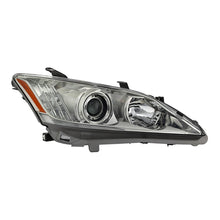 Laden Sie das Bild in den Galerie-Viewer, xTune 10-12 Lexus ES350 Passenger Side HID/AFS Headlight - OEM Right (PRO-JH-LES10-AFS-OE-R)