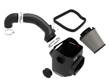 이미지를 갤러리 뷰어에 로드 , aFe Magnum FORCE Stage-2 Cold Air Intake System w/ Pro DRY S Media 16-19 Nissan Titan XD V8-5.0L(td)