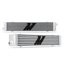 이미지를 갤러리 뷰어에 로드 , Mishimoto Universal Tube and Fin Cross Flow Performance Oil Cooler