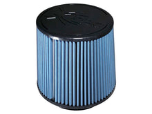 將圖片載入圖庫檢視器 Injen NanoWeb Dry Air Filter 6.00in Base ID / 8.5in Tall / 7in Top OD