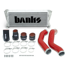 이미지를 갤러리 뷰어에 로드 , Banks Power 13-17 Ram 6.7L Techni-Cooler System