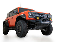 Cargar imagen en el visor de la galería, Addictive Desert Designs 22-23 Ford Bronco Raptor Rock Fighter Front Bumper