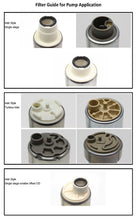 画像をギャラリービューアに読み込む, Walbro Universal 535lph In-Tank Fuel Pump E85 Version