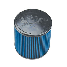 將圖片載入圖庫檢視器 Injen NanoWeb Dry Air Filter 6.00in Base ID / 8.5in Tall / 7in Top OD