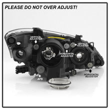 Laden Sie das Bild in den Galerie-Viewer, xTune 07-09 Lexus ES350 Driver Side HID/AFS Headlight - OEM Left (PRO-JH-LES07-AFS-OE-L)