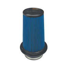 画像をギャラリービューアに読み込む, Injen SuperNano-Web Air Filter 4.0in ID/ 7.0in Base / 8.8in Height / 5in Top