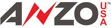 Laden Sie das Bild in den Galerie-Viewer, ANZO 2003–2005 Nissan 350Z Kristall-Scheinwerfer, Schwarz