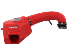 將圖片載入圖庫檢視器 aFe Momentum GT Pro DRY S Intake System Red Edition 19-23 Dodge RAM 1500 V8-5.7L HEMI