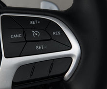 Cargar imagen en el visor de la galería, Tazer 15-17 Dodge Challenger/Charger/Durango/15-17 Jeep Grand Cherokee Aux Buttons - Type A