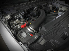 Charger l&#39;image dans la galerie, aFe Momentum GT Pro DRY S Cold Air Intake System 20-21 Ford F-250/F-350