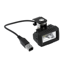 將圖片載入圖庫檢視器 ARB BaseRack Auxiliary Light - 2.8in 20W