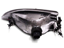 Charger l&#39;image dans la galerie, Raxiom 94-98 Ford Mustang Axial Series Cobra Style Headlights- Chrome Housing (Clear Lens)