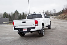 Cargar imagen en el visor de la galería, MBRP 2016 Toyota Tacoma 3.5L Cat Back Single Side Exit Aluminized Exhaust System