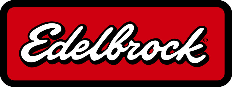 Sensor de posición del acelerador Edelbrock