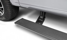 画像をギャラリービューアに読み込む, AMP Research 21-23 Ford F150 PowerStep Plug N Play - Black (See 76252-01A For Hybrid)