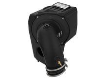 Laden Sie das Bild in den Galerie-Viewer, aFe QUANTUM Cold Air Intake System w/ Pro-Dry S Media 15-19 Ford Transit V6-3.5L (tt)