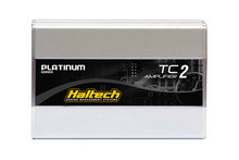 Laden Sie das Bild in den Galerie-Viewer, Haltech TCA2 Dual Channel Thermocouple Amplifier Box A (Box Only)