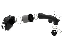 이미지를 갤러리 뷰어에 로드 , aFe  Momentum Cold Air Intake System w/Pro Dry S Filter 20 GM 2500/3500HD 2020 V8 6.6L